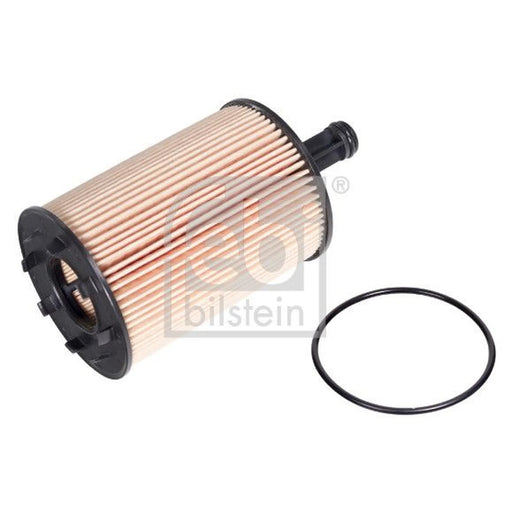 Febi Engine Oil Filter 22546