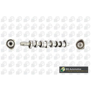 BGA Engine Camshaft Intake Side Lobes CS9604