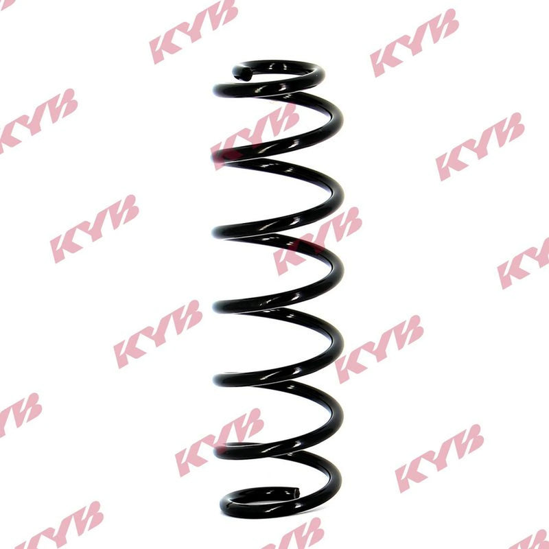KYB Rear Suspension Coil Spring RA5836