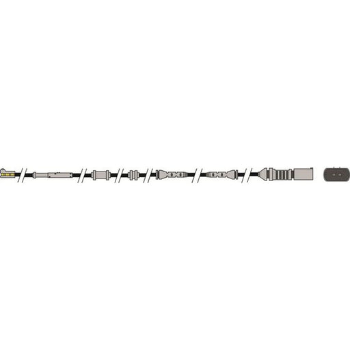 Juratek Brake Pad Wear Sensor Rear JCW412