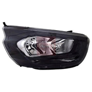Apec Headlight Headlamp Right ALH2286