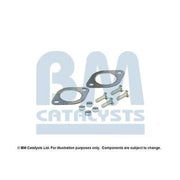 BM Catalysts Fitting Kit FK90049B FK90049B