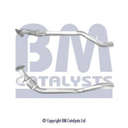 BM Catalysts Exhaust Pipe OD BM50374