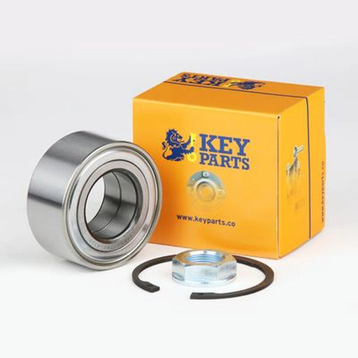 Key Parts Wheel Bearing Kit KWB893