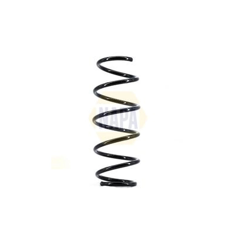 NAPA Front Suspension Coil Spring NCS1651