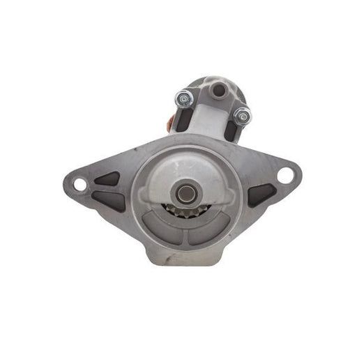 Hella Starter Motor 12V 1.6kW 15 Teeth 8EA 011 612-331
