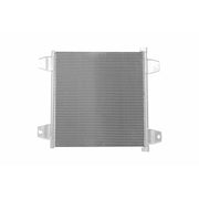 Hella Air Conditioning Condenser 8FC 366 220-021