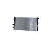 NRF Engine Radiator 50563