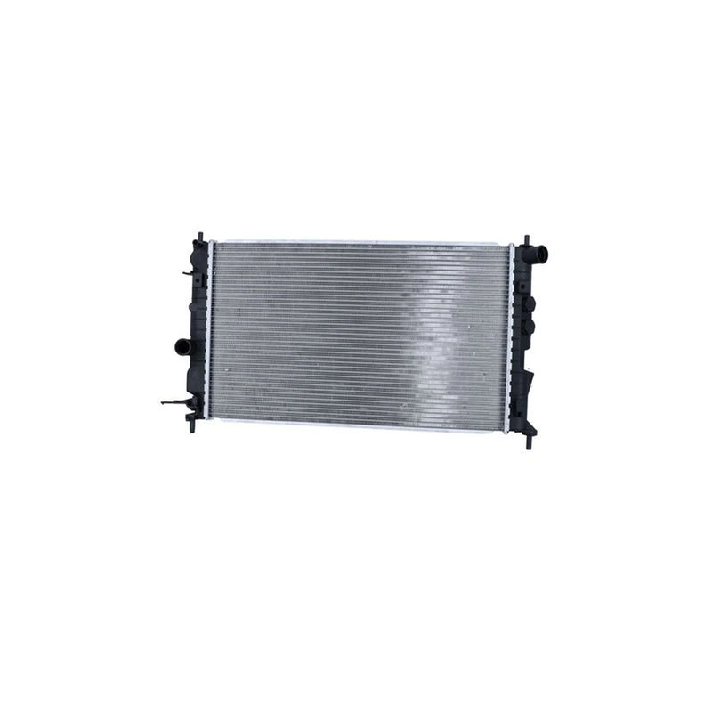 NRF Engine Radiator 50563