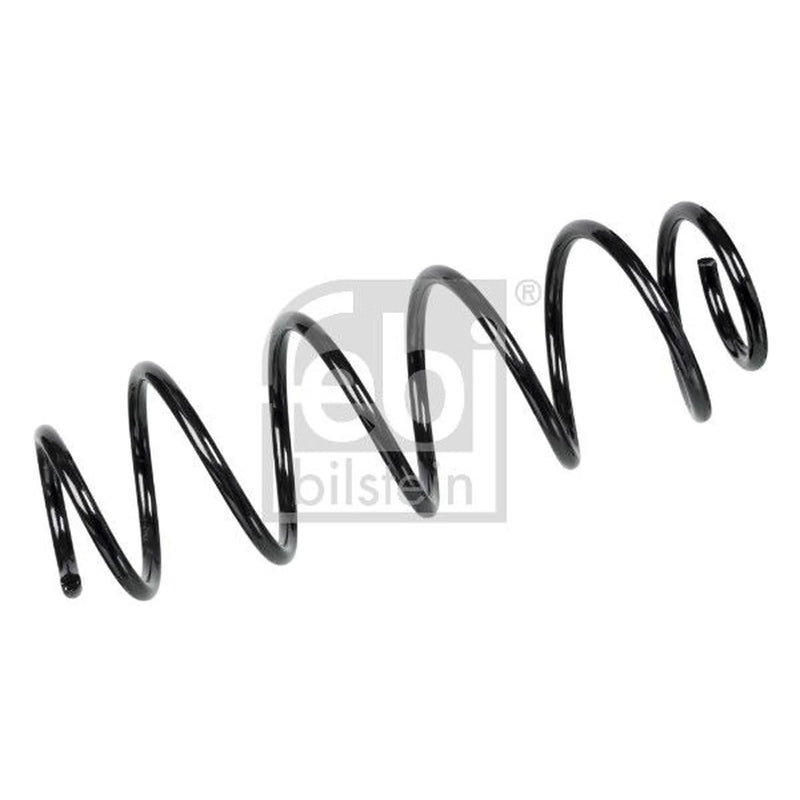 Febi Rear Suspension Coil Spring 46970