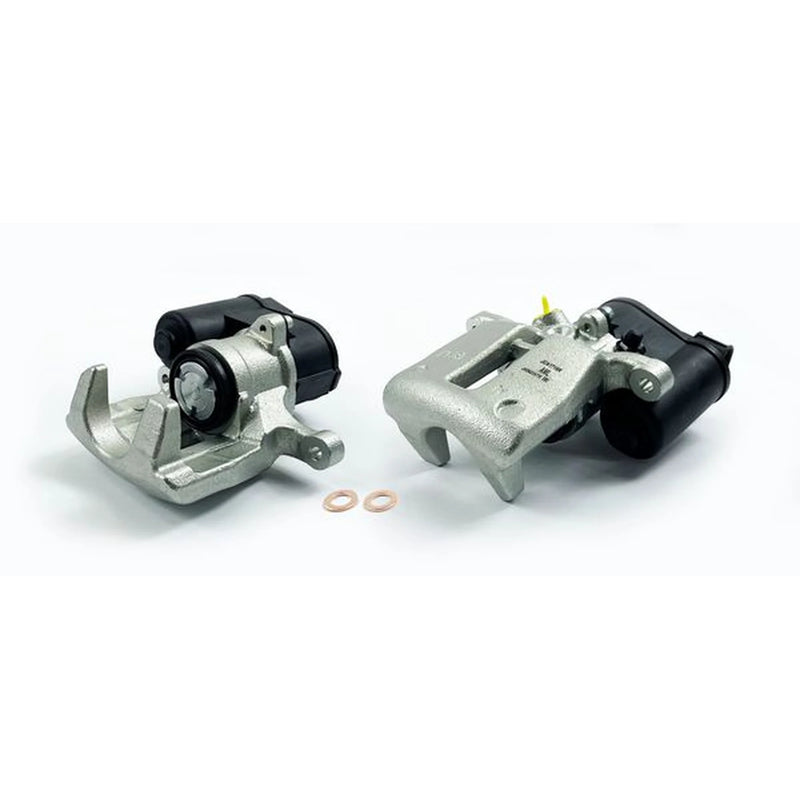 Juratek Brake Caliper Assembly Rear Right JCA1719R