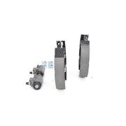 Bosch Brake Shoe Set Axle Kit 0 204 114 619