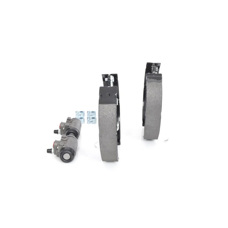Bosch Brake Shoe Set Axle Kit 0 204 114 619