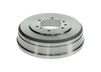 Bosch Brake Drum Assembly 0986477165