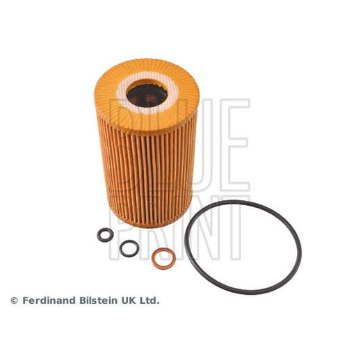 Blue Print Engine Oil Filter ADB112113