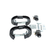 Bosch Brake Shoe Set Axle Kit 0 204 114 612