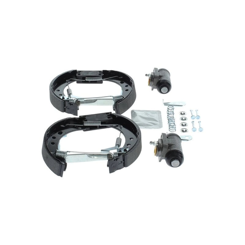 Bosch Brake Shoe Set Axle Kit 0 204 114 612
