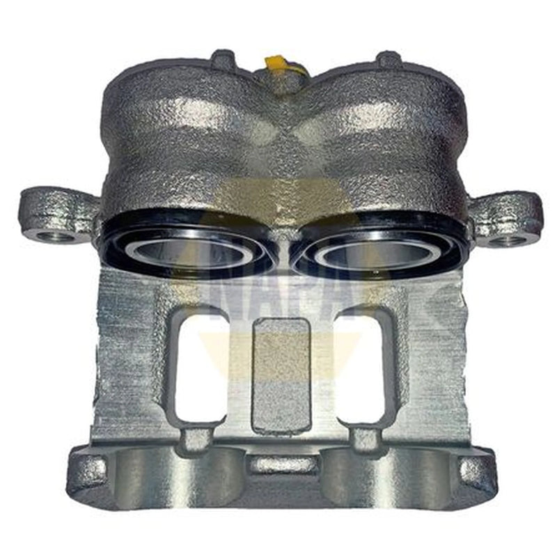 NAPA Brake Caliper Assembly Front Left NCA1703