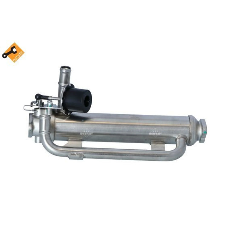 NRF EGR Cooler (Exhaust Gas Recirculation) 48312