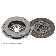 Blue Print Clutch Kit Set 3pc 251mm ADBP300234
