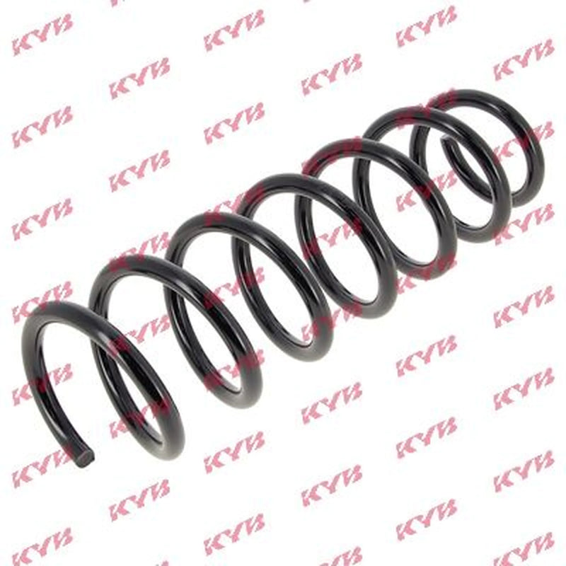KYB Front Suspension Coil Spring RA3396