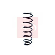 Apec Rear Suspension Coil Spring ACS1176