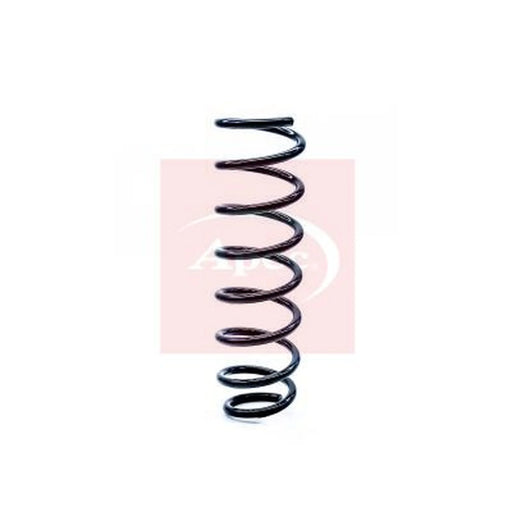 Apec Rear Suspension Coil Spring ACS1176