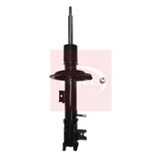 Apec Shock Absorber Damper Strut Front Right ASA1745