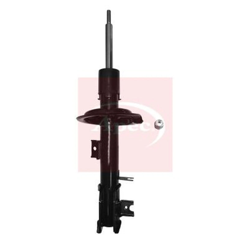 Apec Shock Absorber Damper Strut Front Right ASA1745