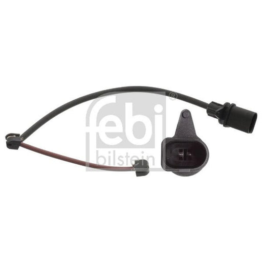 Febi Brake Pad Wear Sensor Front 45235