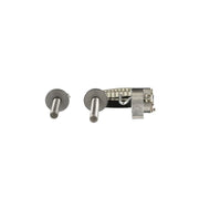 Gates Timing Belt Kit with Rollers K01T363HOB