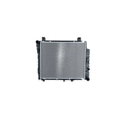 NRF Engine Radiator 50533