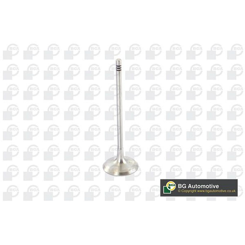 BGA Engine Intake Valve 32mm Head V090105