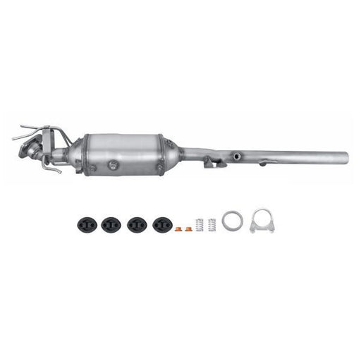 Hella Soot/Particulate Filter 8LG 366 071-021