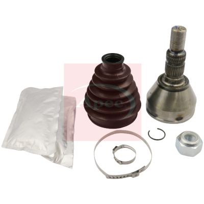 Apec Red ACV1027 Joint, drive shaft