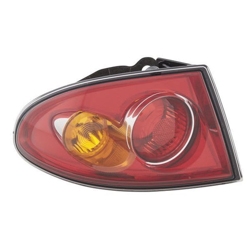 Hella Tail Light / Lamp W16W Left 9EL 964 949-001