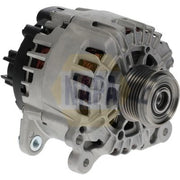 NAPA Car Alternator 12V NAL2123