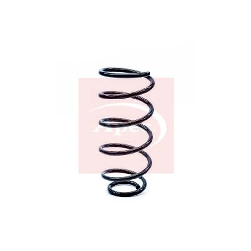 Apec Front Suspension Coil Spring ACS1225