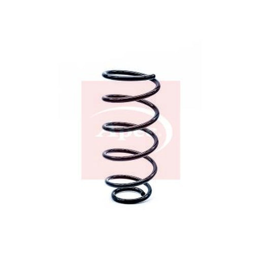 Apec Front Suspension Coil Spring ACS1225