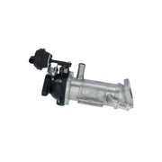 NRF EGR Cooler (Exhaust Gas Recirculation) 48011