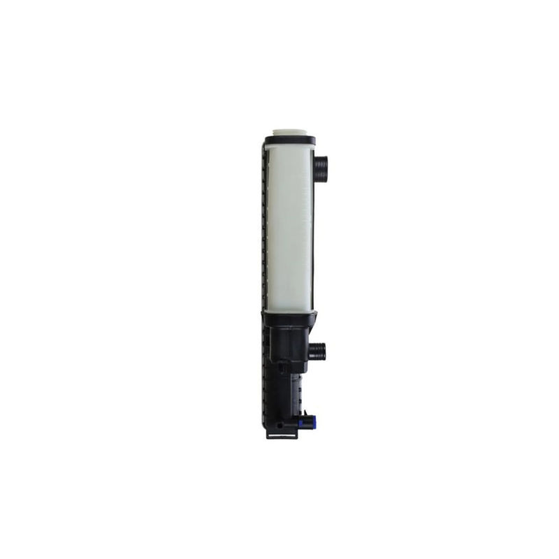 Hella Engine Radiator 8MK 366 302-511