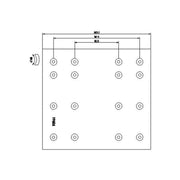 DON Don Cv Brake Lining Set FT671A7329