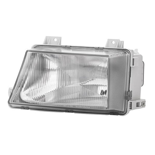 Hella Headlight Headlamp H1/H1 Left 1AH 007 774-011