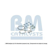 BM Catalysts Exhaust Pipe Mounting Kit FK70630B