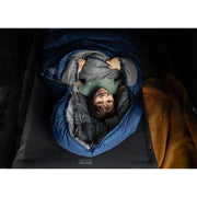 Vango Polaris Single Sleeping Bag Single Neptune - Vango - Van Life Living