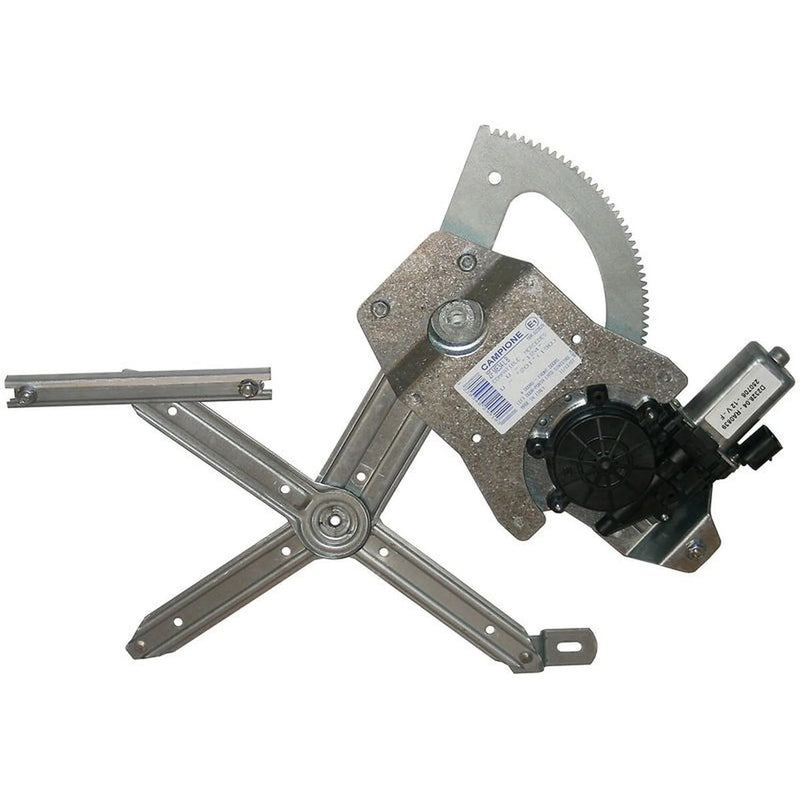 Valeo Electric Window Regulator Lifter Left Front 850242
