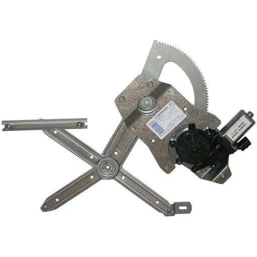 Valeo Electric Window Regulator Lifter Left Front 850242