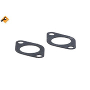 NRF EGR Cooler (Exhaust Gas Recirculation) 48217