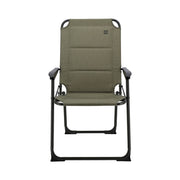 Travellife Lago Chair Compact Moss Green 2130540 - Travellife - Van Life Living