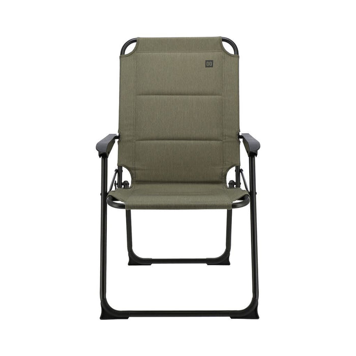 Travellife Lago Chair Compact Moss Green 2130540 - Travellife - Van Life Living